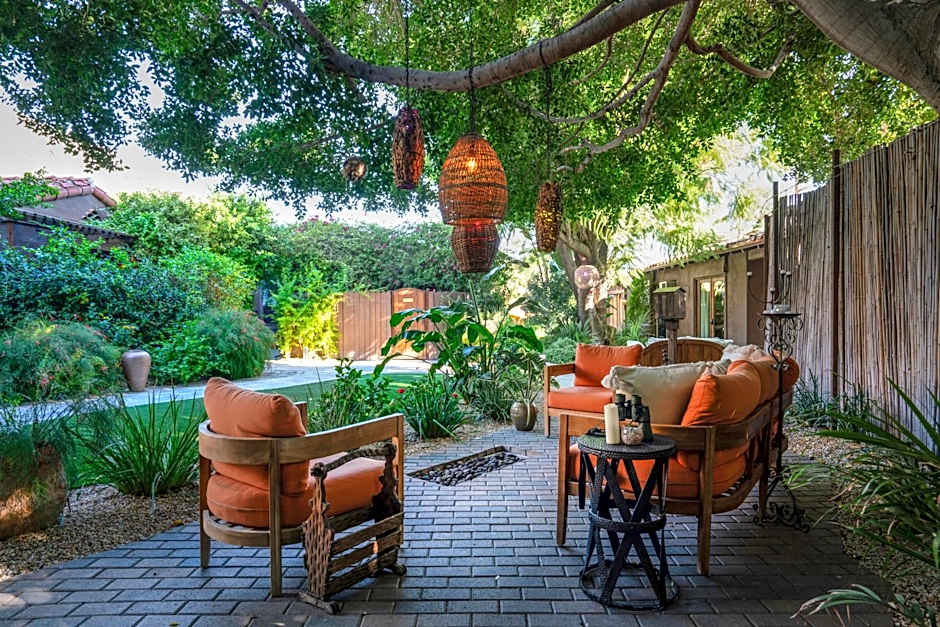 Talavera Palm Springs