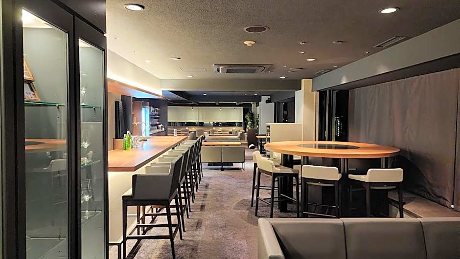 Platon Hotel Yokkaichi