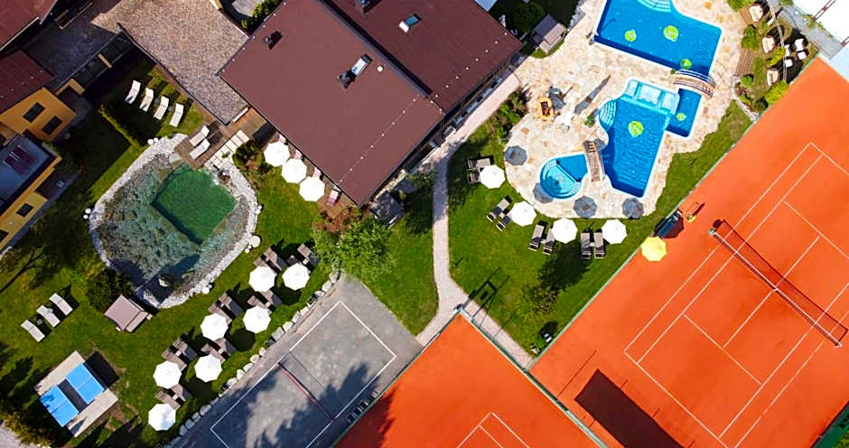 Vital & Sporthotel Brixen