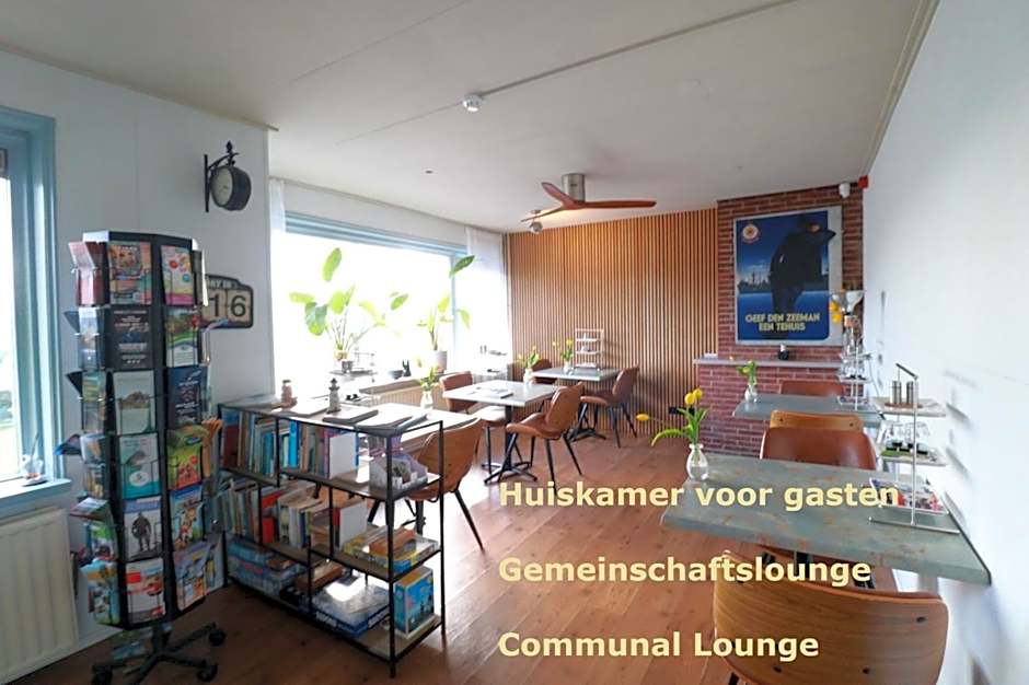 Boutique hotel Zeelui