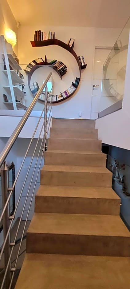 VILLA la VALENTINE 1