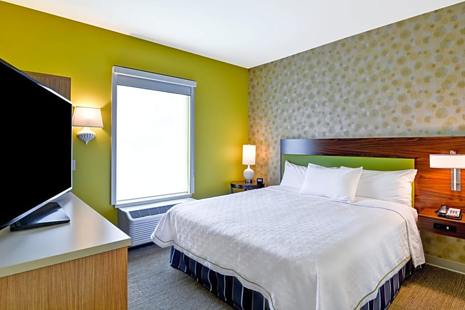 Home2 Suites By Hilton Summerville