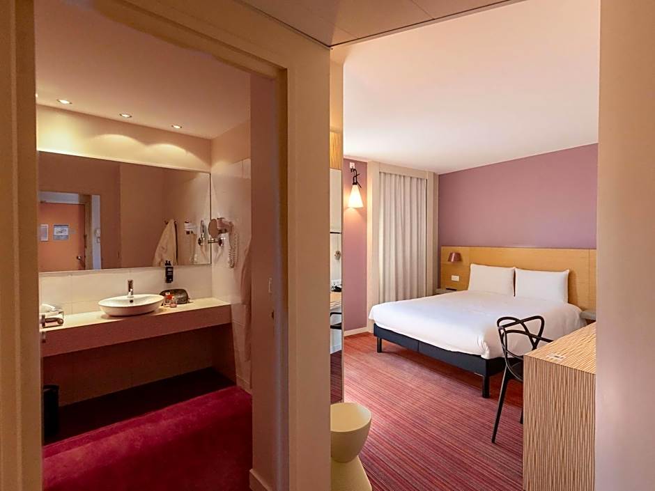 ibis Styles Le Puy en Velay