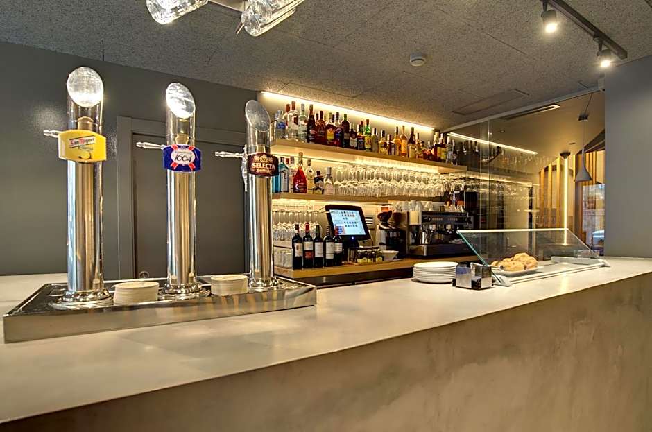 Hotel Lemik