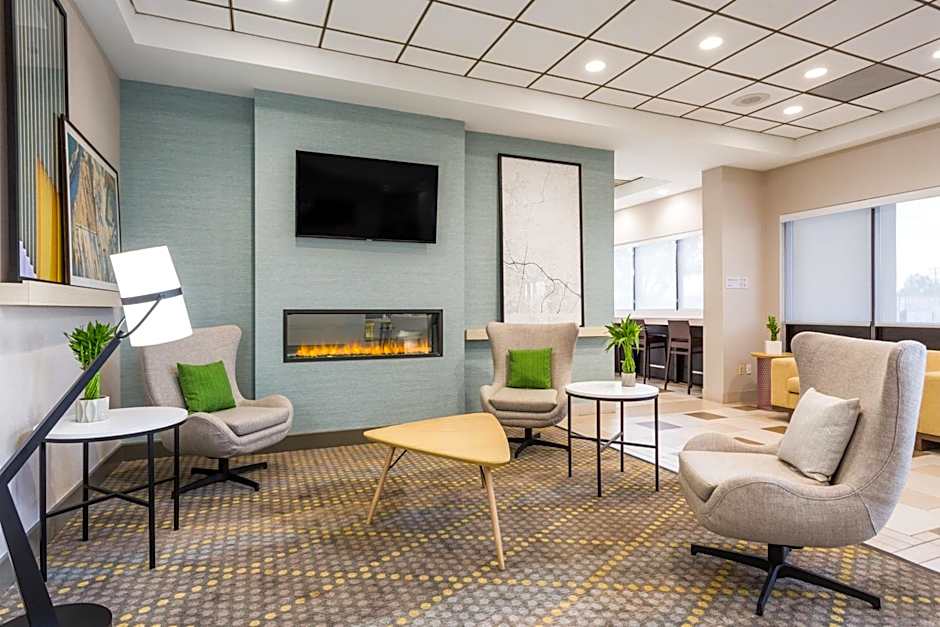 Holiday Inn Timonium - Baltimore North By IHG