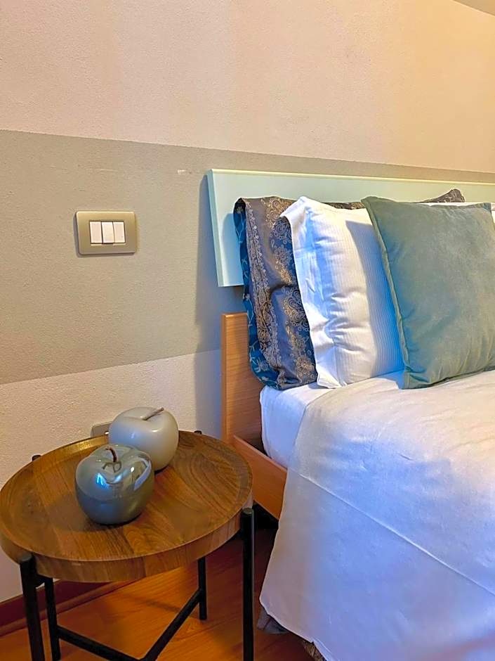 Hotel Moniga