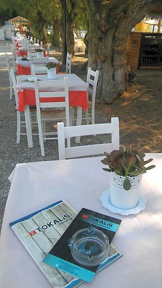 Tokalis Boutique Hotel & Spa