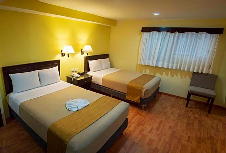 Hotel Madan Cárdenas