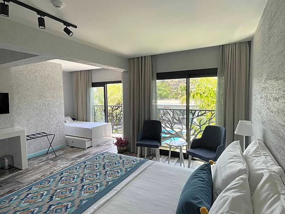 Villa Oliva Butik Hotel