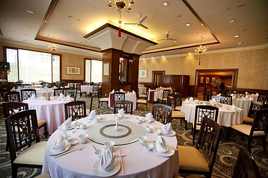 Gurney Bay Hotel, A Parkroyal Partner Hotel