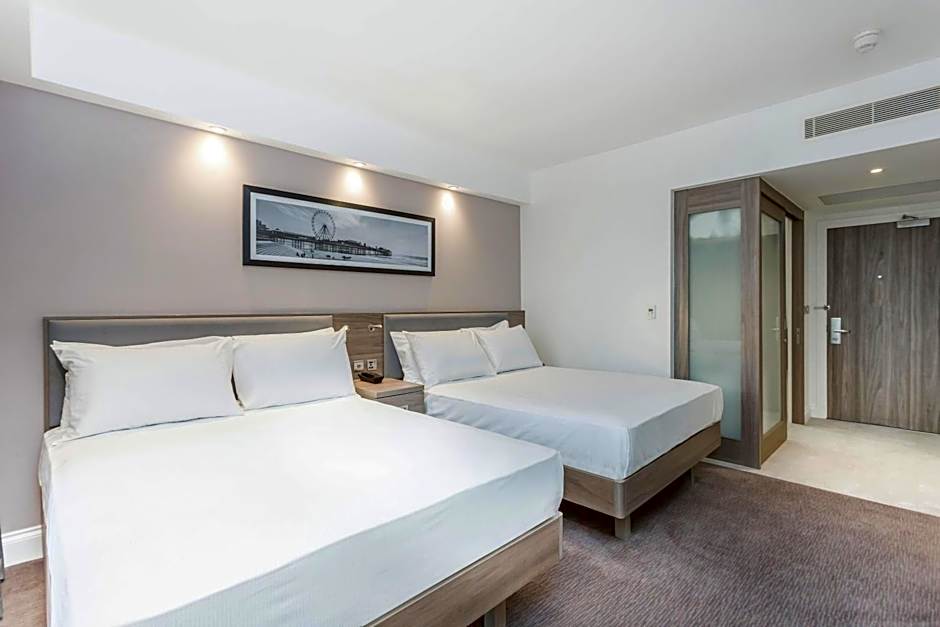 Hampton By Hilton Blackpool
