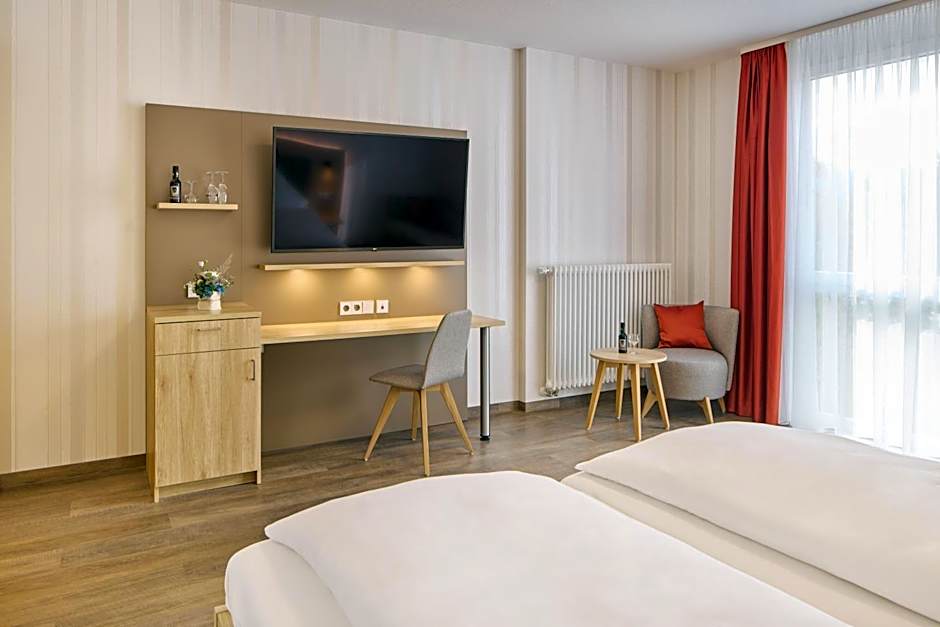 Hotel Zum Schiff