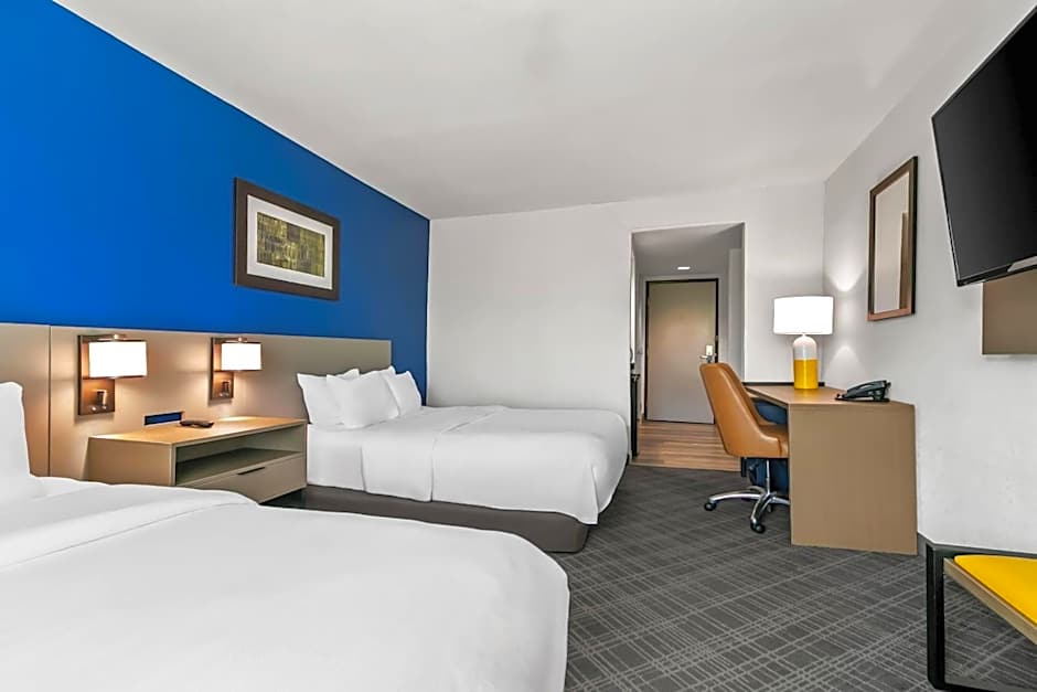 Comfort Inn & Suites Grand Blanc/Flint