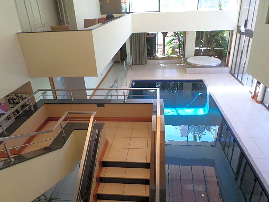 The Links Guest House