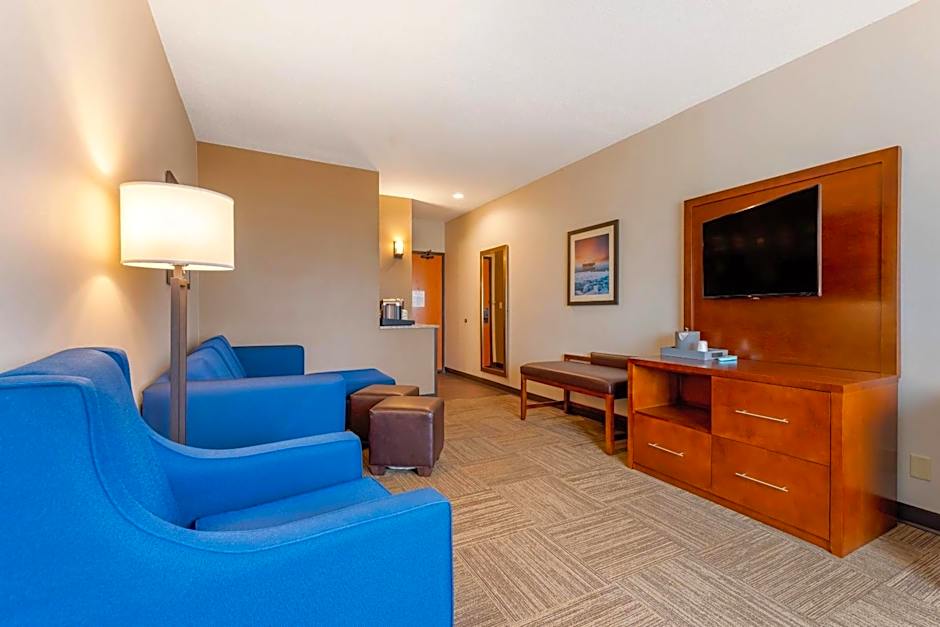 Lift Bridge Lodge, an Ascend Collection Hotel