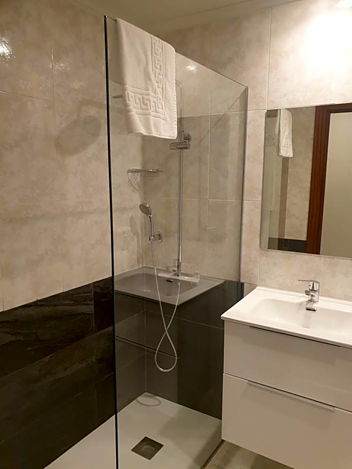 Hotel Arts - Gasteiz Centro