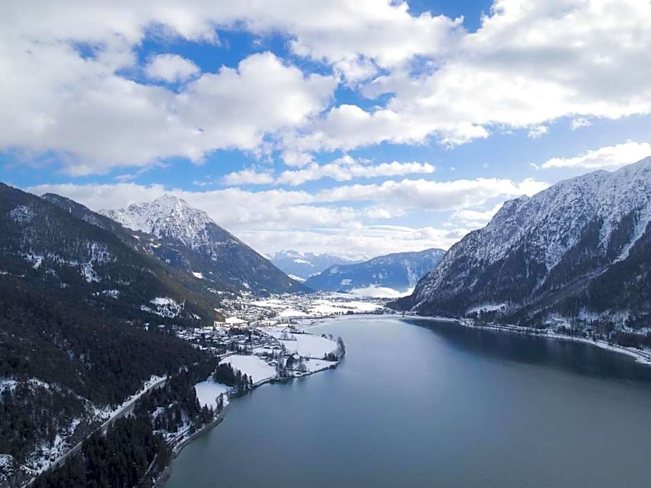 Alpenhotel Edelweiss