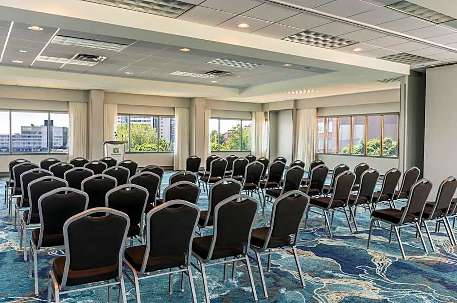 Holiday Inn Kingston - Waterfront By IHG