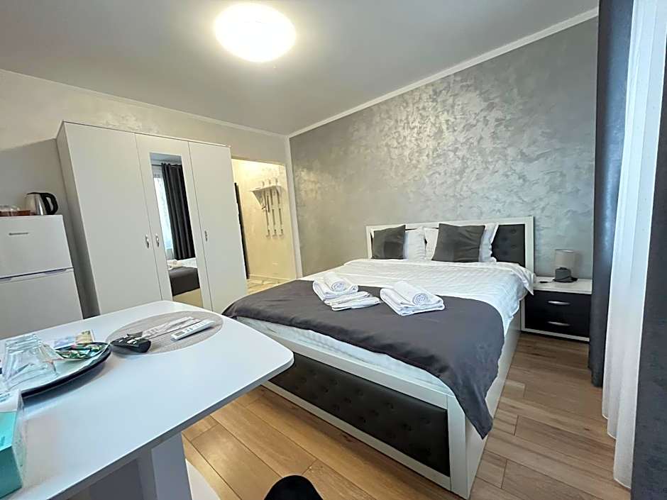 Hotel Palas Grand View