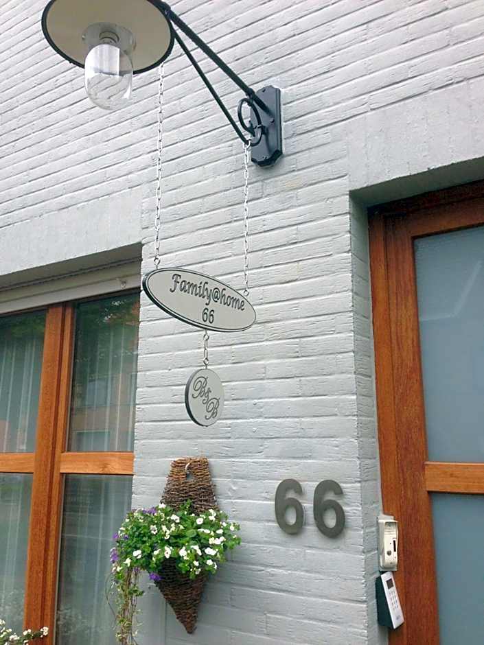 B&B Family@home66
