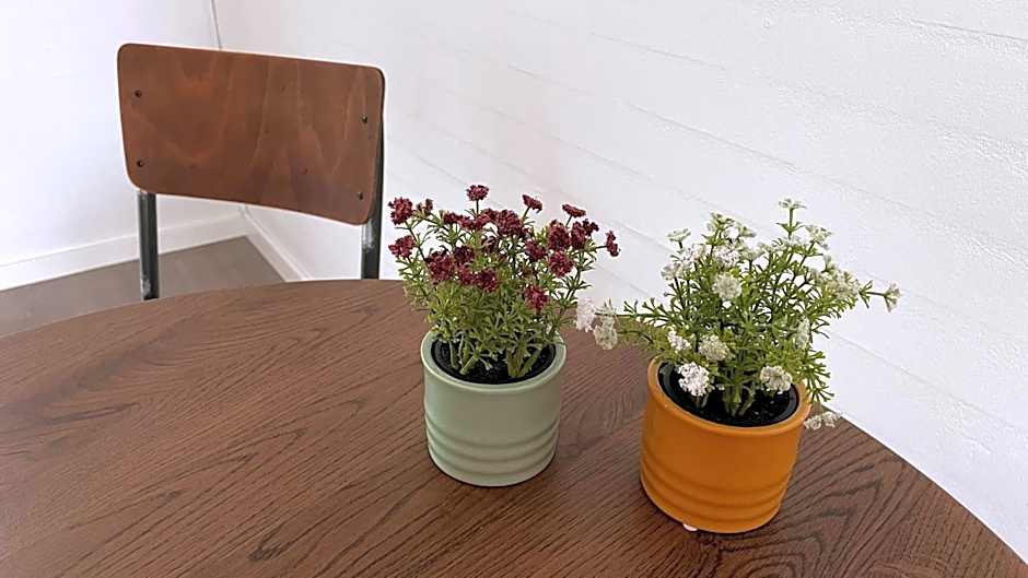 Holiday Rooms Møllebo