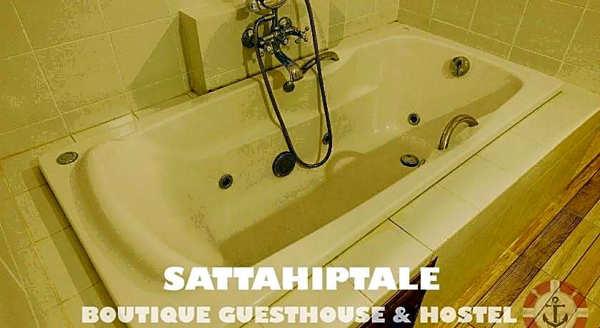 Sattahiptale Boutique Guesthouse & Hostel