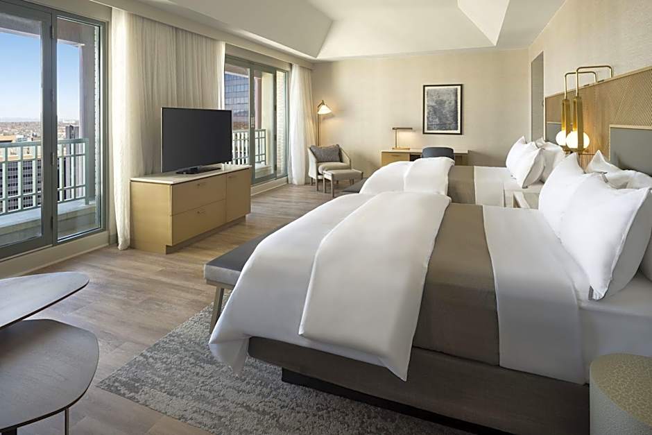 The Westin Denver Downtown