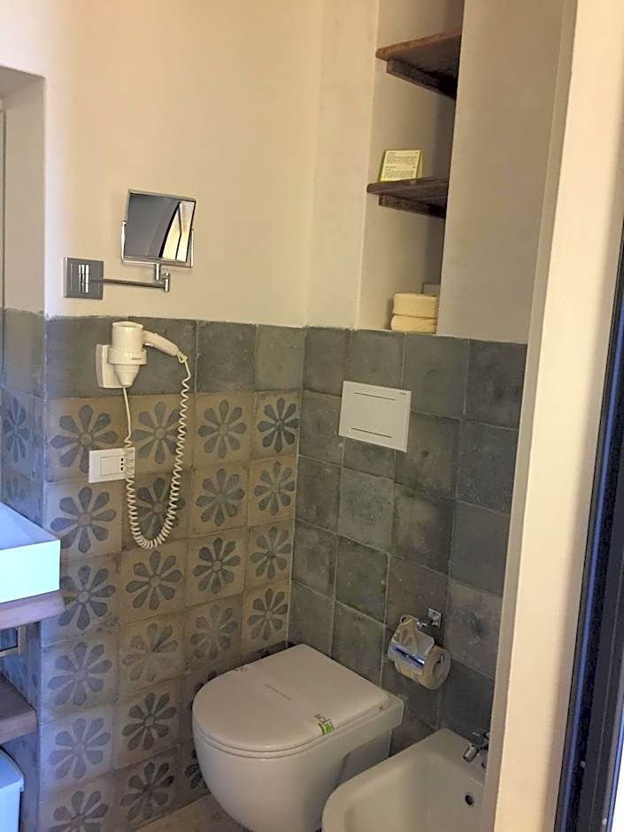 Baglio Siciliamo Country House