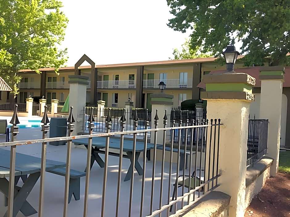 Motel 6 Stockbridge GA Hwy 138 W