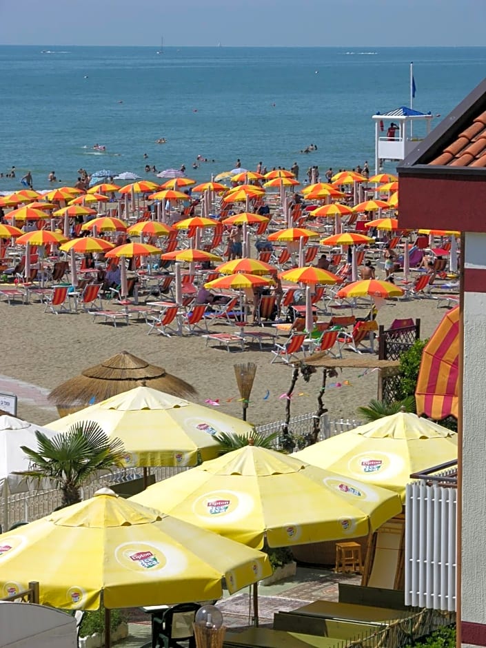 Hotel Righetto Fronte Mare