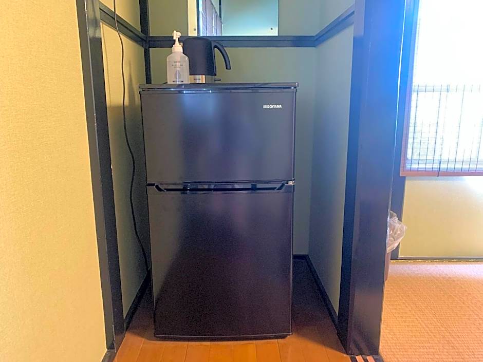 SyunkaSyuutou - Vacation STAY 53636v