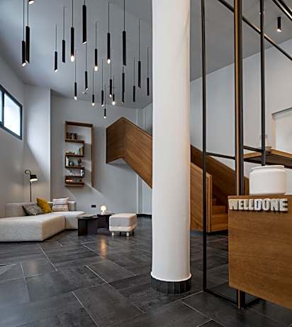 Welldone Antiquarium