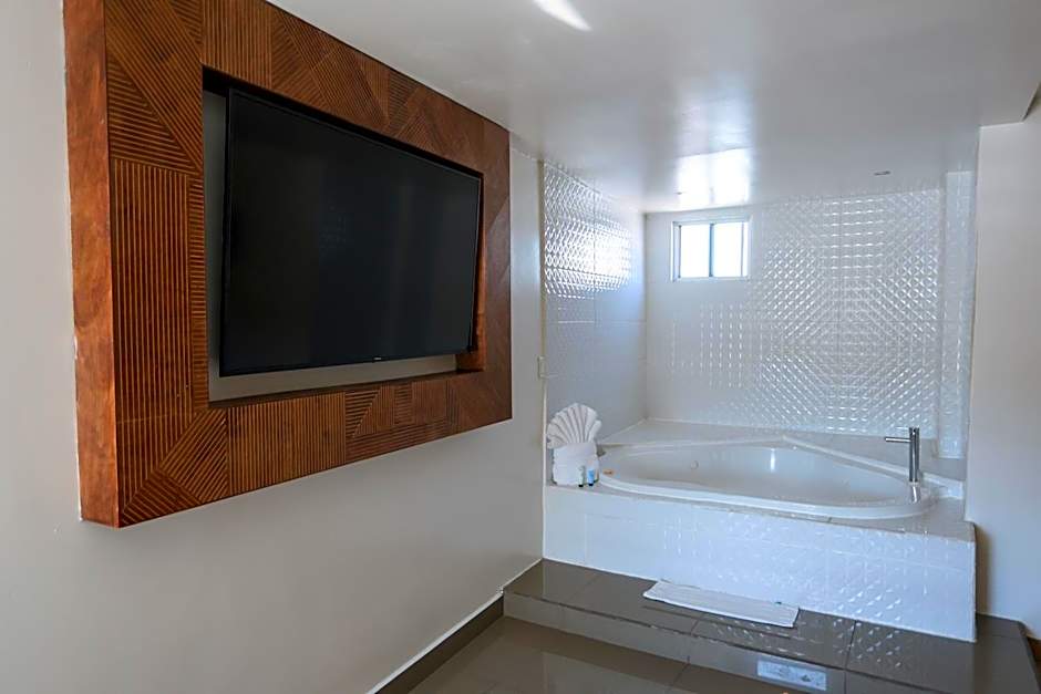Hotel Aqua Rio