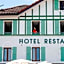 Hôtel de la Plage
