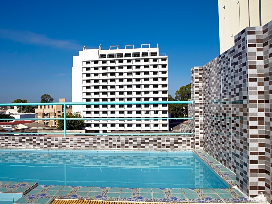 The Garden Place Pattaya