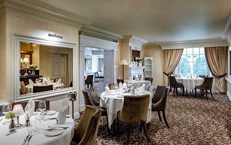 Brandshatch Place & Spa