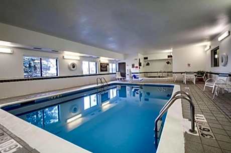 Comfort Inn Moline