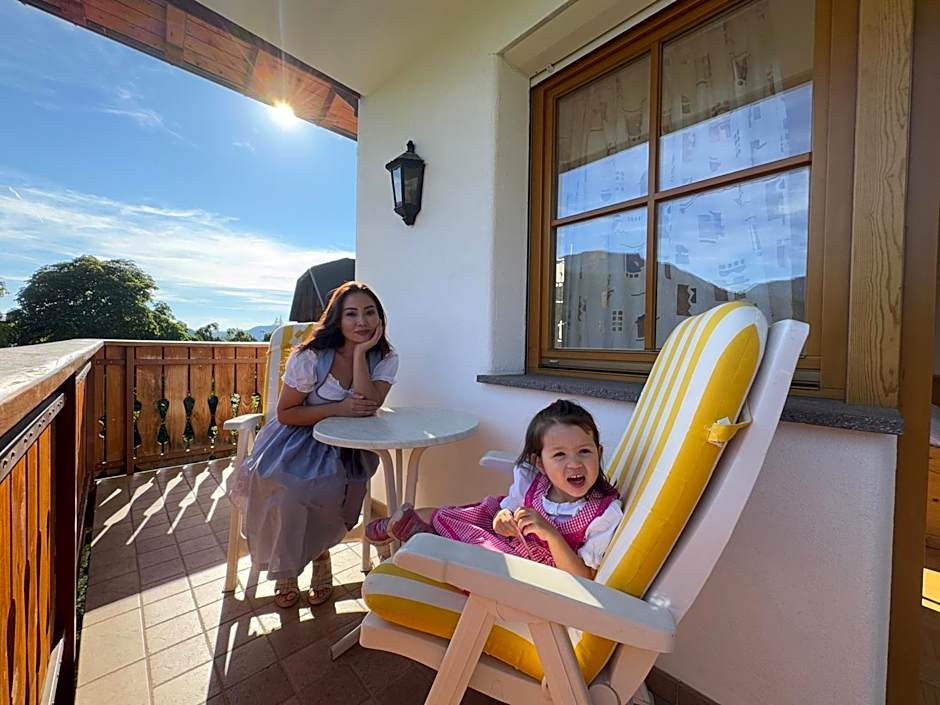 Nature Residence Telfnerhof