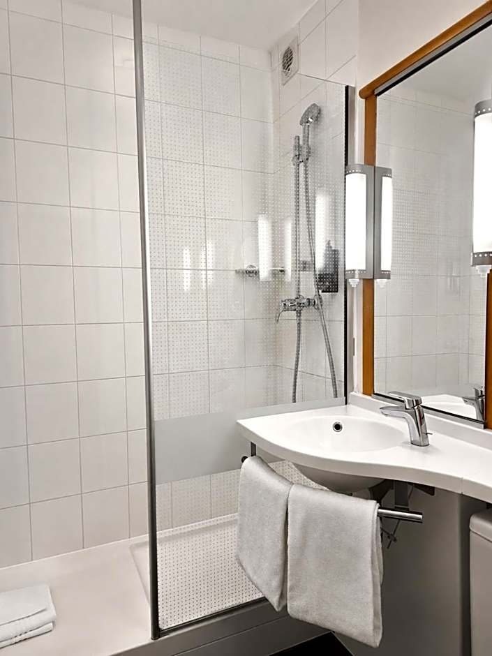 ibis Paris Porte d Italie