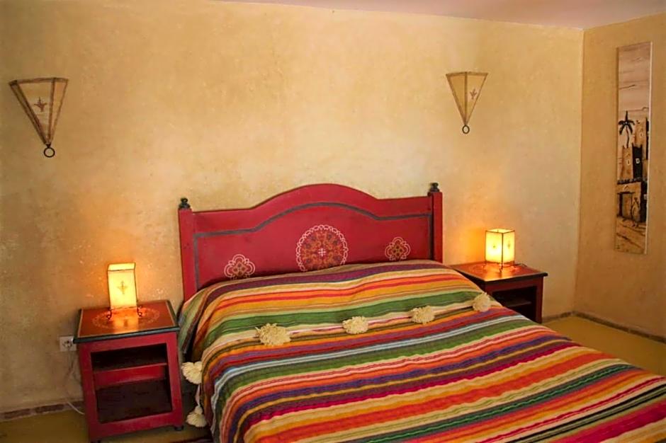 Riad Haizea Mogador