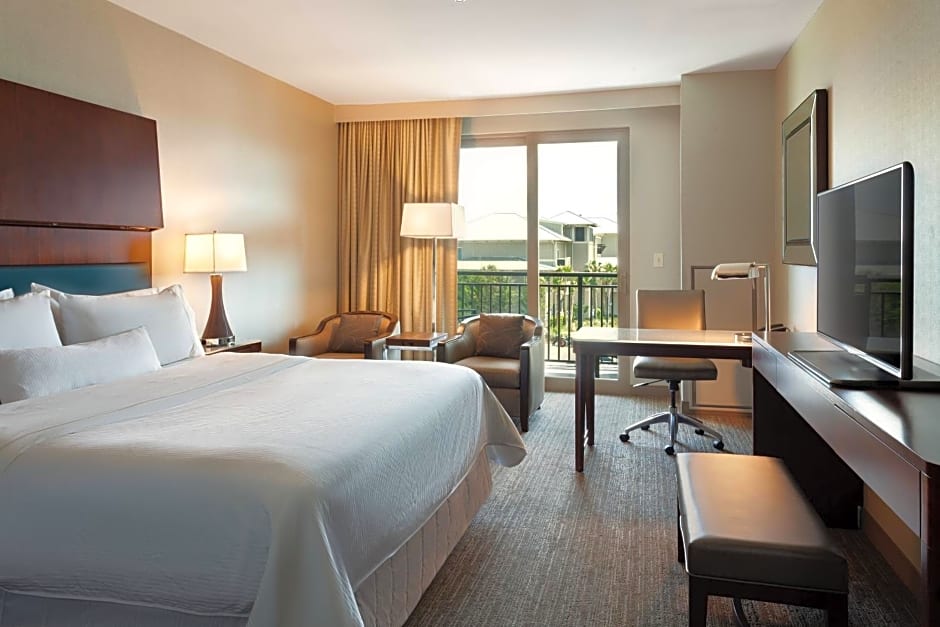 The Westin Jekyll Island