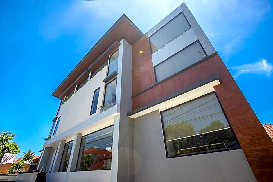 Samana Residence Denpasar