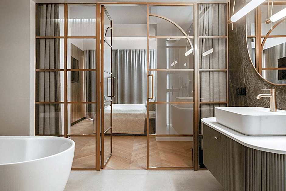 Mountain Diamond Resort