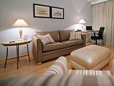 Hotel Sequoia Alphaville