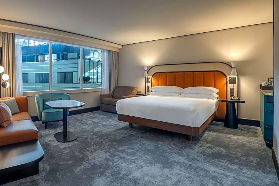 Hilton Paris La Defense