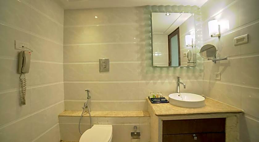 Goldfinch Hotel Bangalore