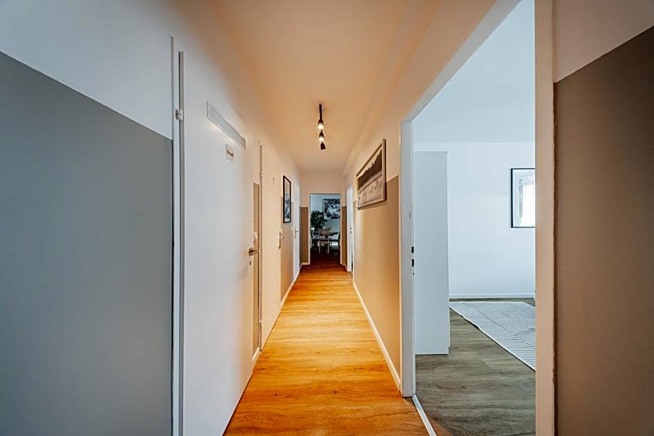 Central City Lofts