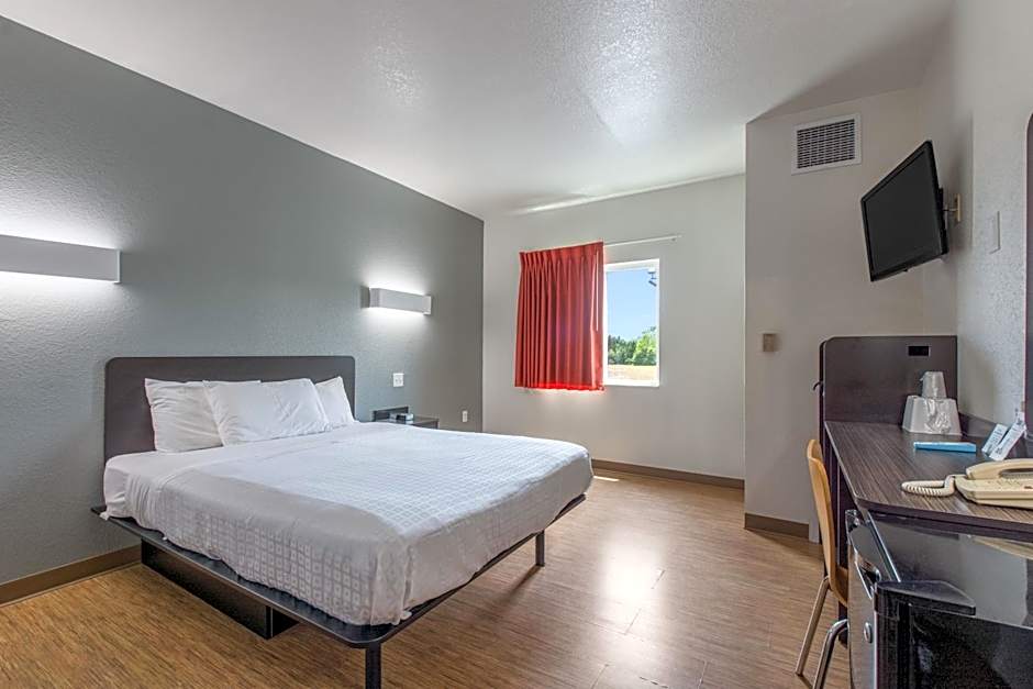 Americas Best Value Inn Knoxville East