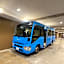 Toyoko Inn Iseshi Eki