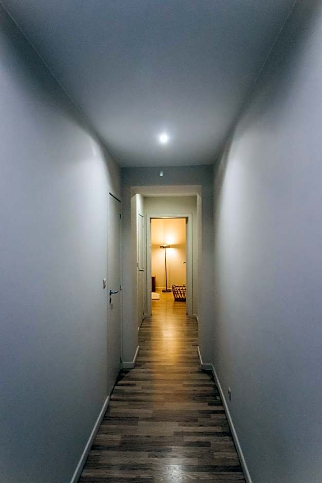 Central and Cozy in Brussels